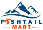 Fishtail Mart Logo