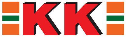 KK Mart Logo