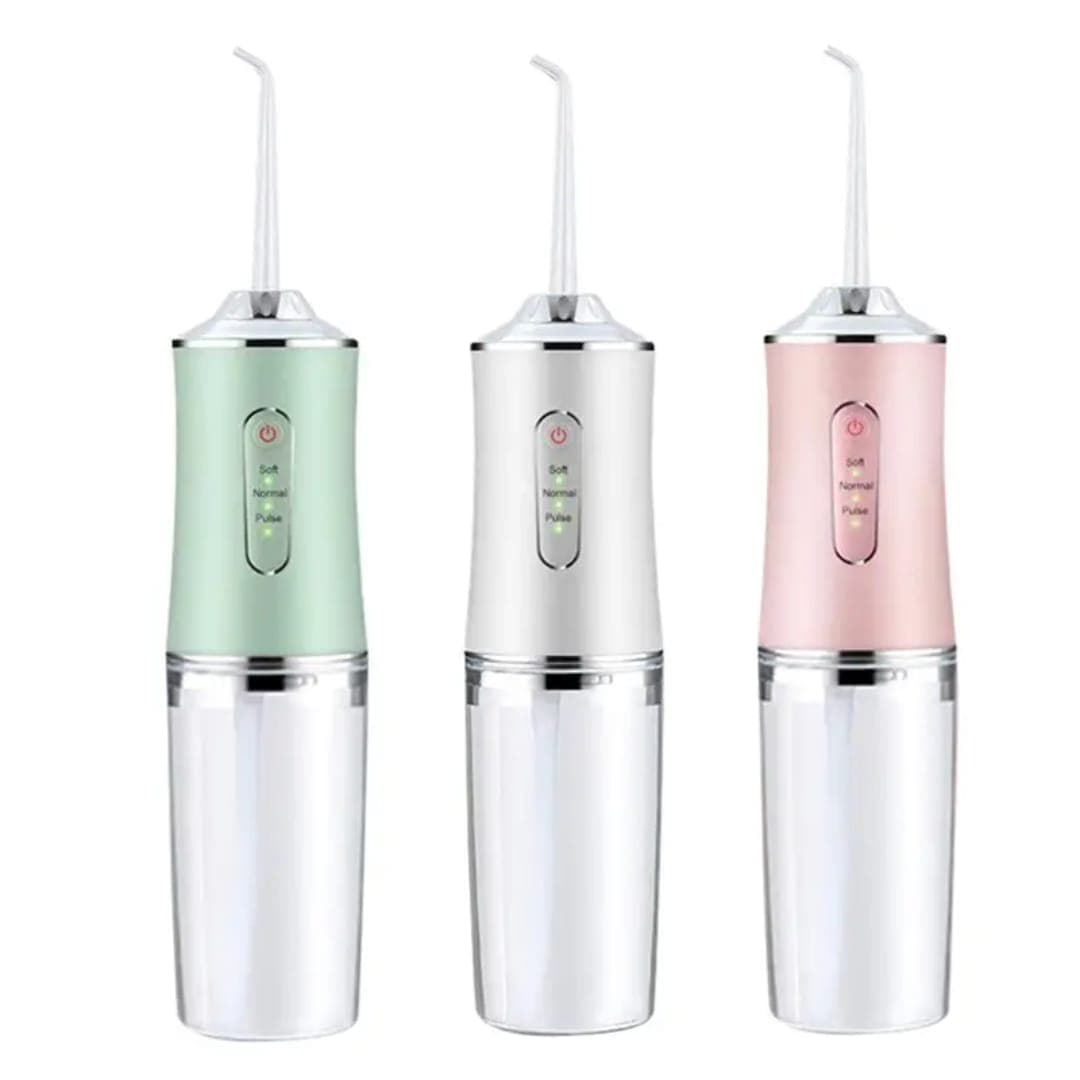 Water Flosser - 1