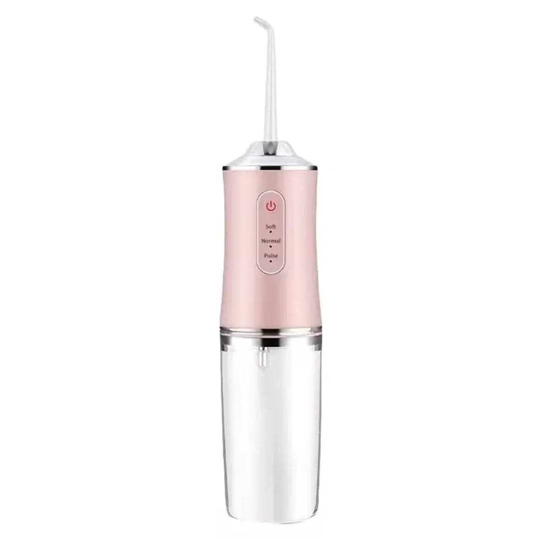 Water Flosser - 2