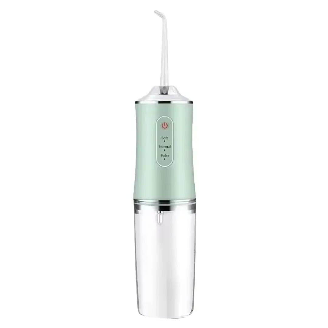 Water Flosser - 3